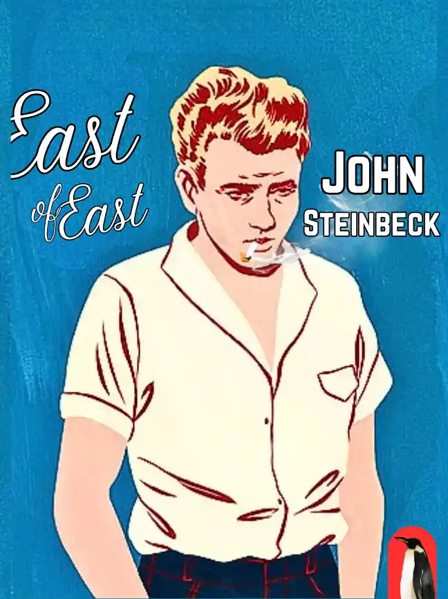 East of Eden pdf download