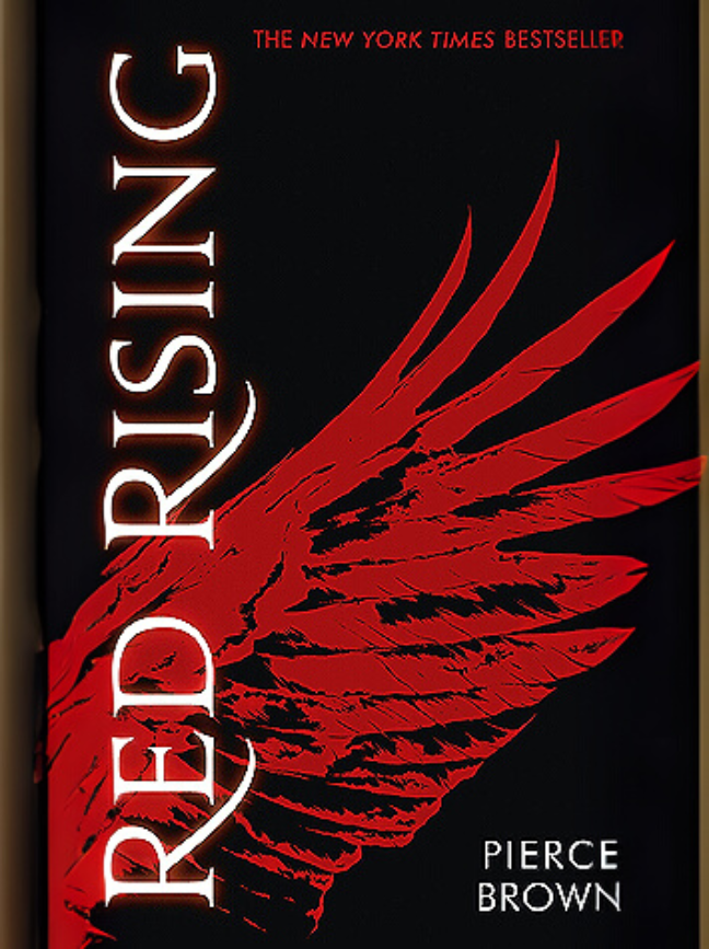 Red Rising Read Online