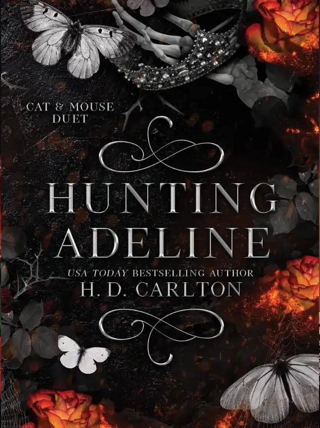 Hunting Adeline Read Online