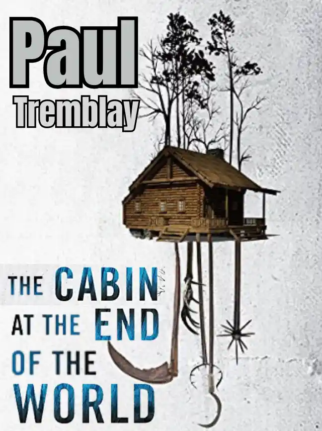 Read The Cabin at the End of the World Online