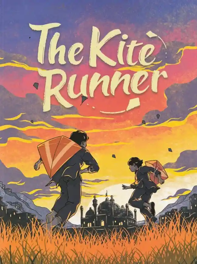 The kite Runner PDF