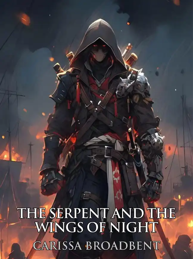 The Serpent and the Wings of Night pdf download