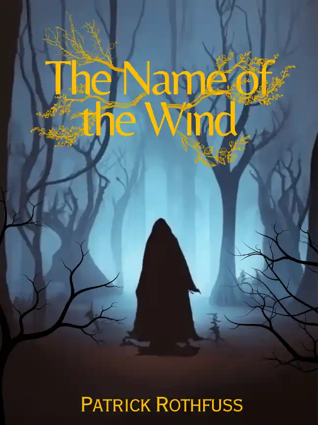 Read The Name of the Wind Online