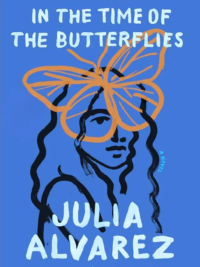 In the Time of the Butterflies