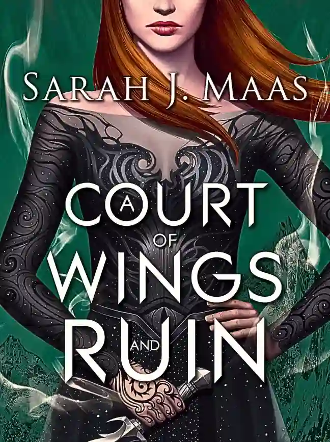 A Court of Wings and Ruin pdf download