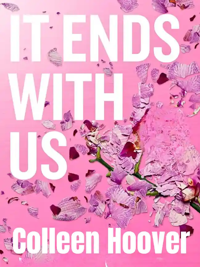 It Ends with us pdf