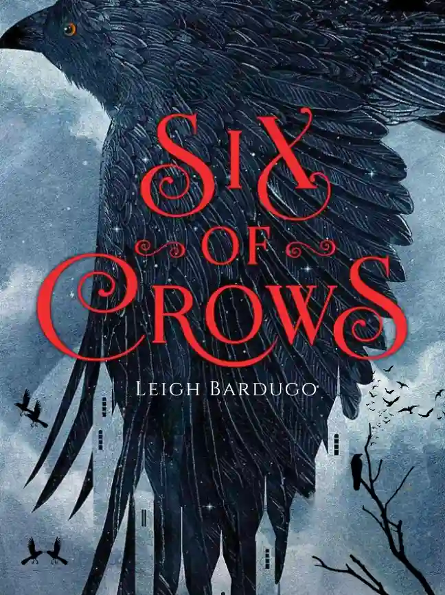 Six of Crows pdf